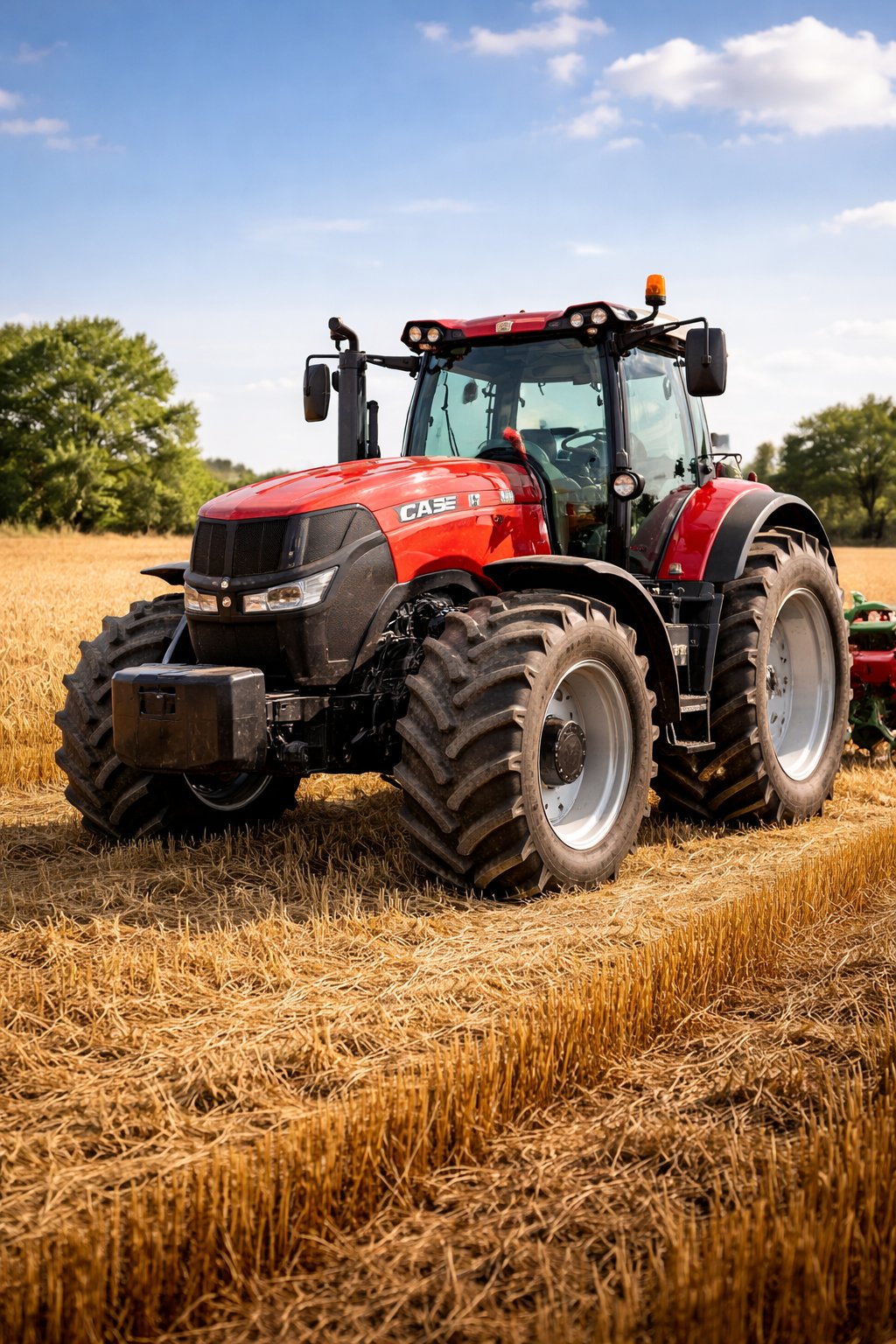 Rabljeni traktori – Traktor Tom Varaždin